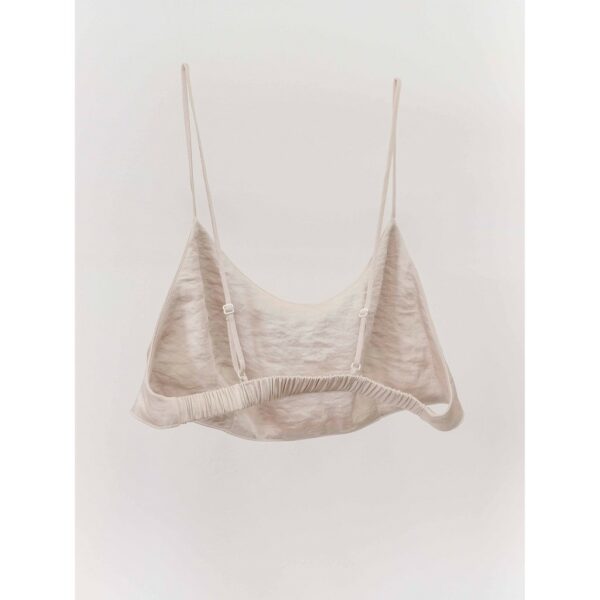 Áo Bra lụa 5 màu Mauve Bralette - Hình ảnh 9
