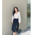 Áo Fairy Top lucetfashion