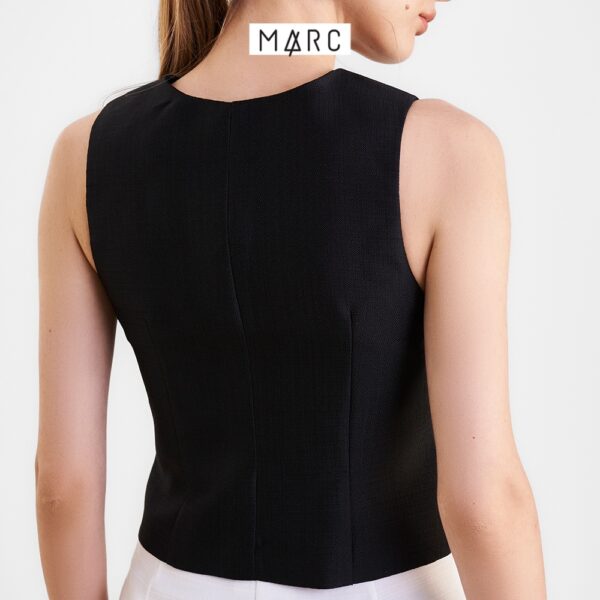 Áo gilet nữ MARC FASHION kiểu form ôm FALH0411 - Hình ảnh 6