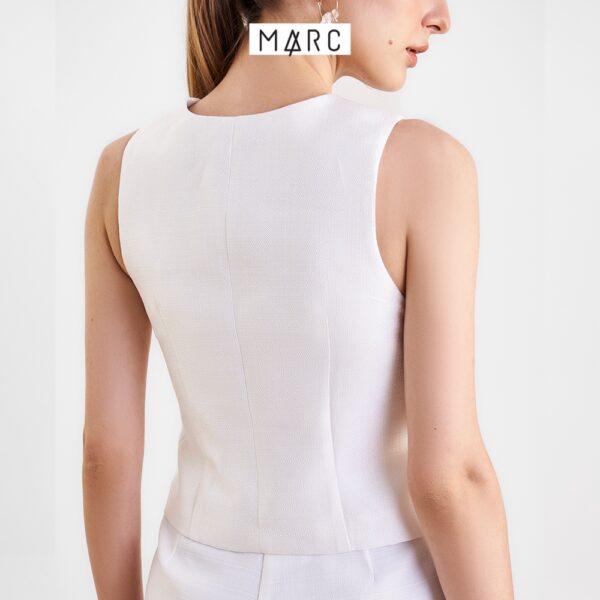 Áo gilet nữ MARC FASHION kiểu form ôm FALH0411 - Hình ảnh 7