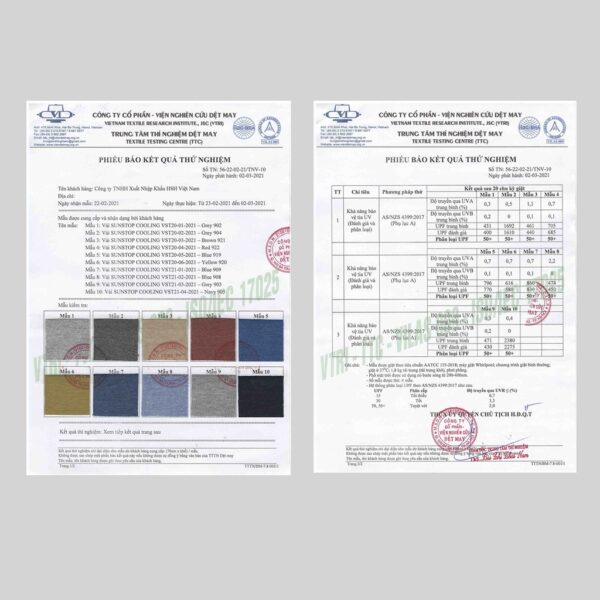 Áo khoác chống nắng nữ FORMAT cooling mũ liền F9UVJ012I - Hình ảnh 6