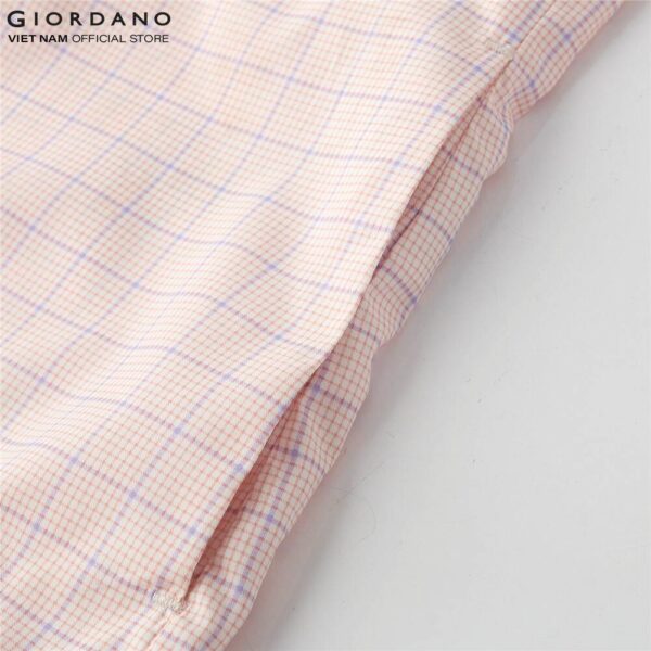 Áo Khoác Dù Thể Thao Nữ Giordano 05379007 - Ảnh 2