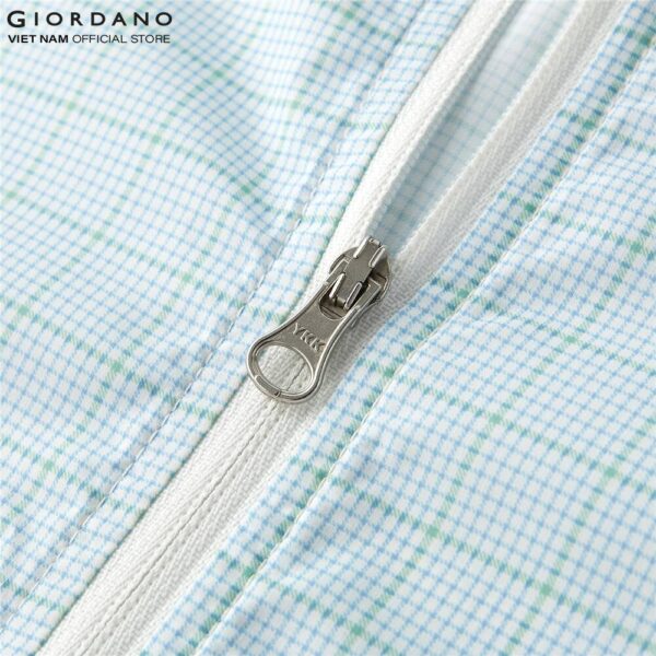Áo Khoác Dù Thể Thao Nữ Giordano 05379007 - Ảnh 5
