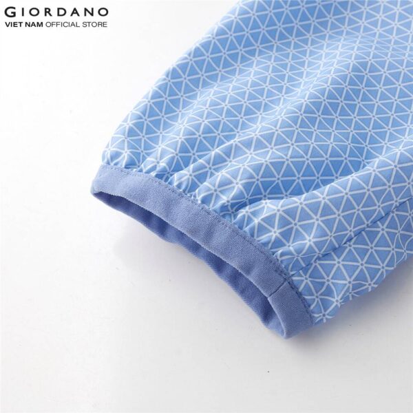 Áo Khoác Dù Thể Thao Nữ Giordano 05379007 - Ảnh 8