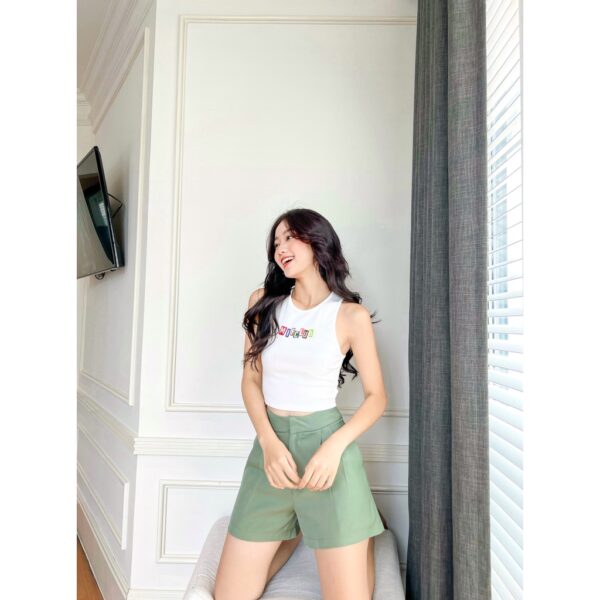 AÓ MINI TANKTOP - Mini Tanktop - Hình ảnh 4