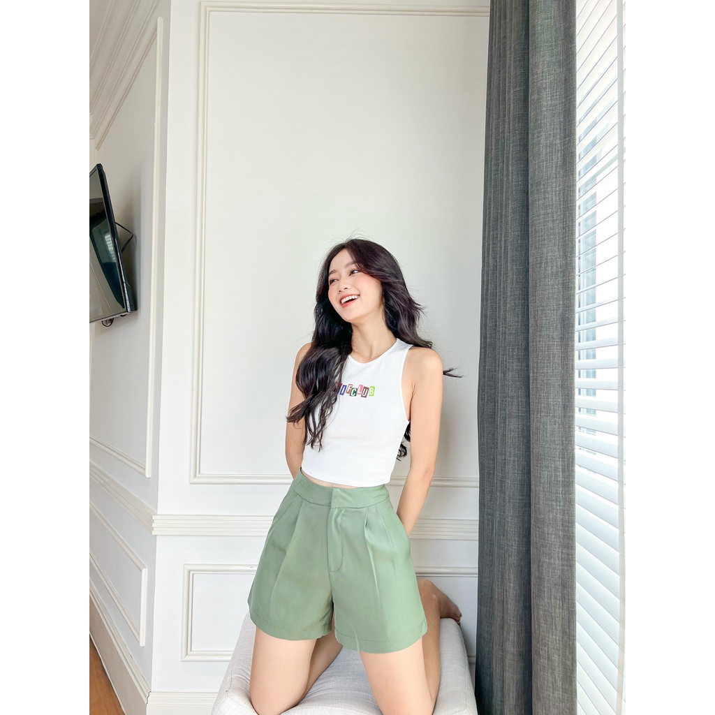 AÓ MINI TANKTOP – Mini Tanktop
