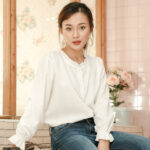 Áo sơ mi Dolly Shirt lucetfashion