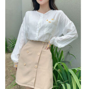 Áo sơ mi Sofia lucetfashion