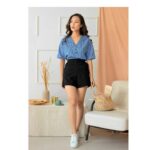 Áo thủy thủ Sailor Shirt Lucet Fashion