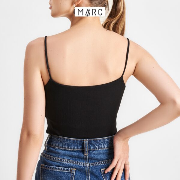 Áo thun ôm nữ MARC FASHION 2 dây cơ bản CBVH0516 - Hình ảnh 5