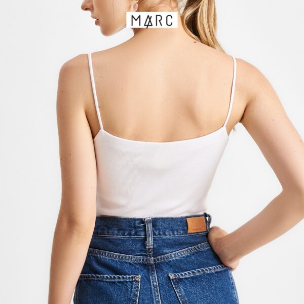 Áo thun ôm nữ MARC FASHION 2 dây cơ bản CBVH0516 - Hình ảnh 6