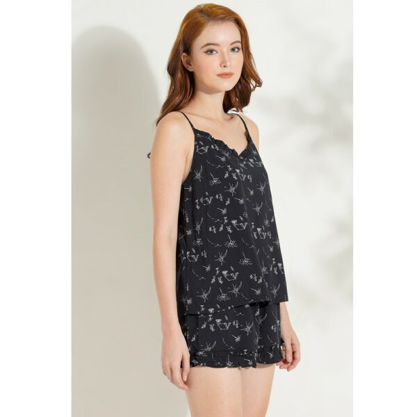 Bộ đồ short tole Vincy BSK011S01 - Hình ảnh 2