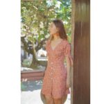 Blooming Dress LucetFashion