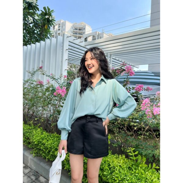 CANI SHIRT - ÁO CANI - Hình ảnh 2