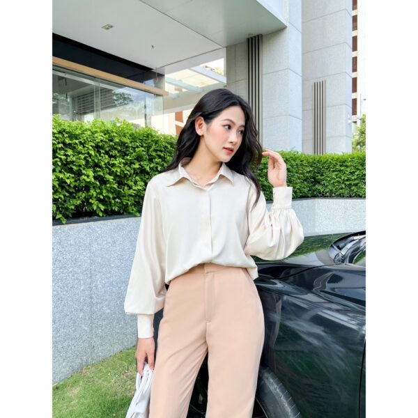 CANI SHIRT - ÁO CANI - Hình ảnh 3