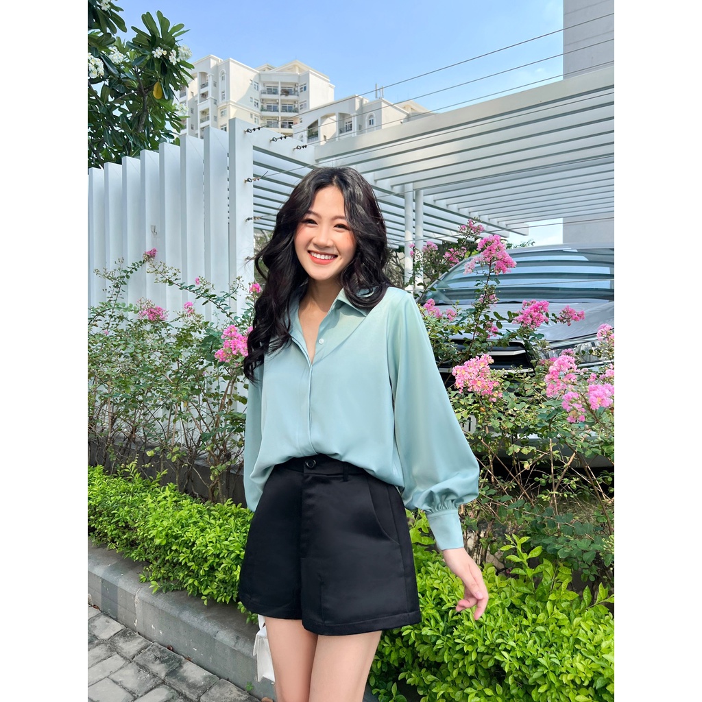 CANI SHIRT – ÁO CANI