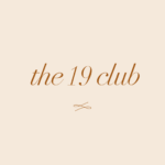The 19 club