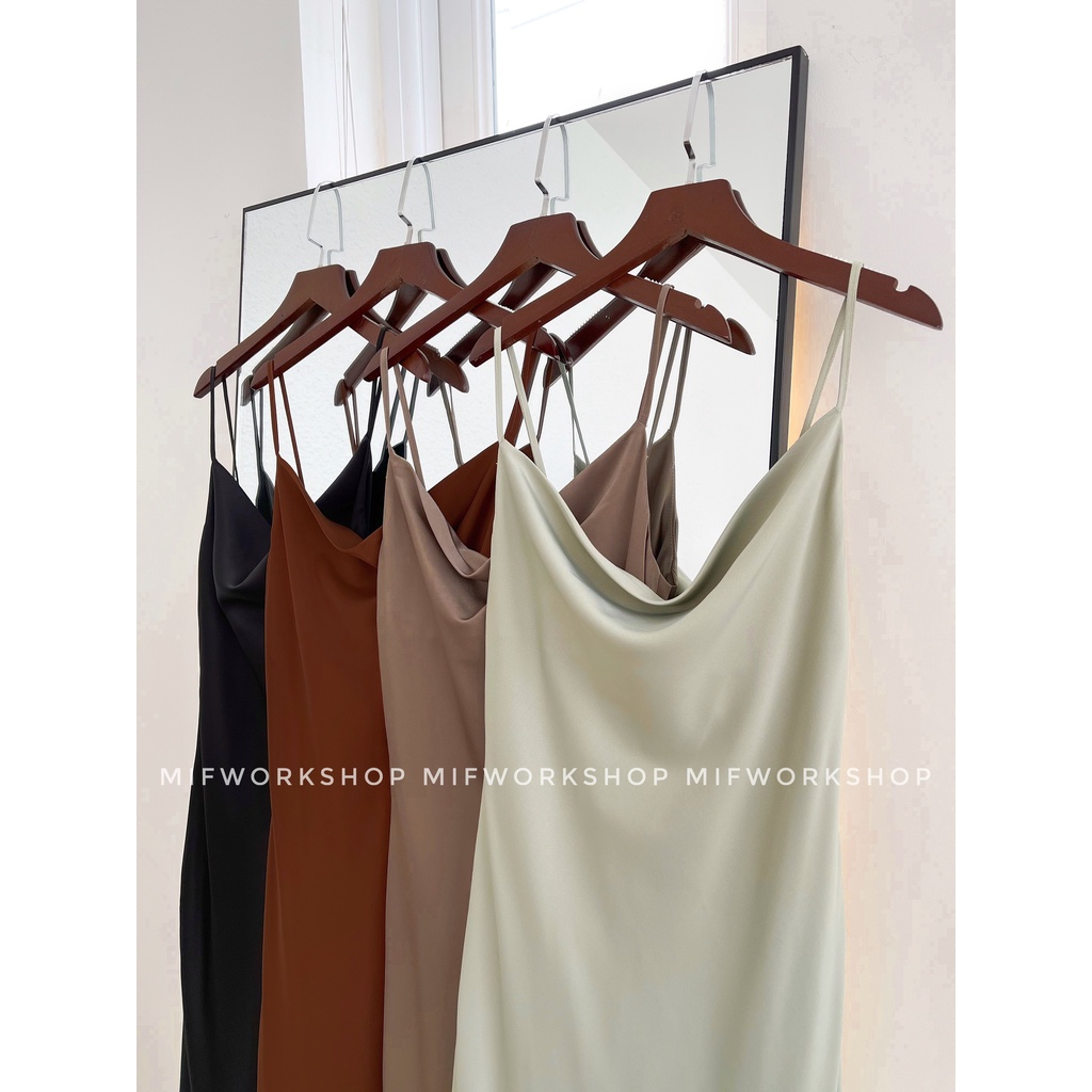 ĐẦM AMINA – AMINA DRESS