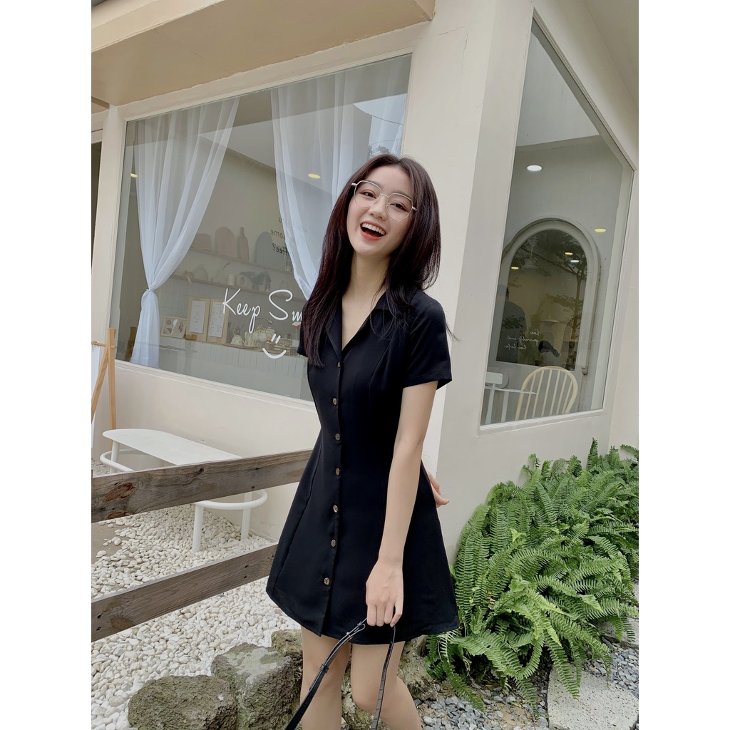 ĐẦM ARLO – ARLO DRESS