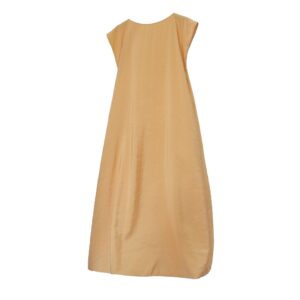 Đầm basic dáng dài phóng khoán Mauve Freedom dress