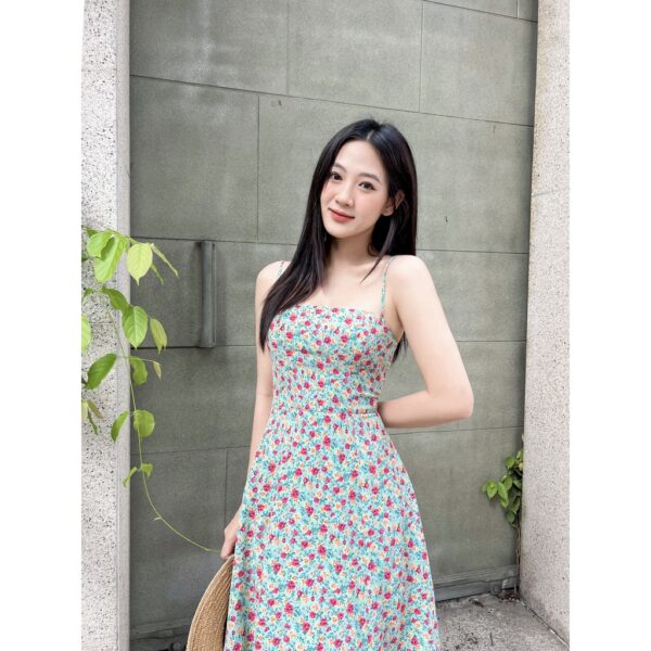 ĐẦM COBE - COBE DRESS - Hình ảnh 2