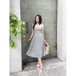 ĐẦM COBE – COBE DRESS