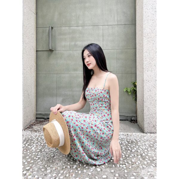 ĐẦM COBE - COBE DRESS - Hình ảnh 3