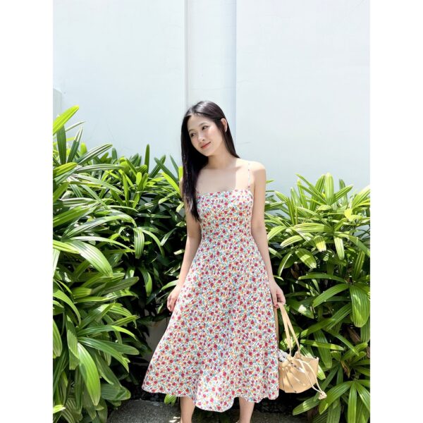 ĐẦM COBE - COBE DRESS - Hình ảnh 4