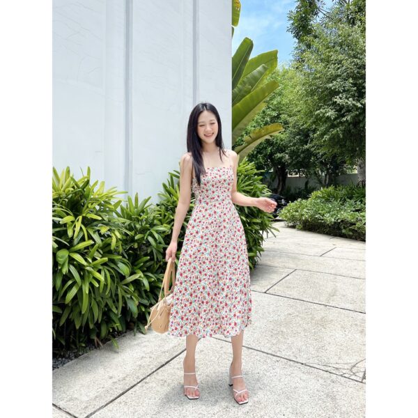 ĐẦM COBE - COBE DRESS - Hình ảnh 5