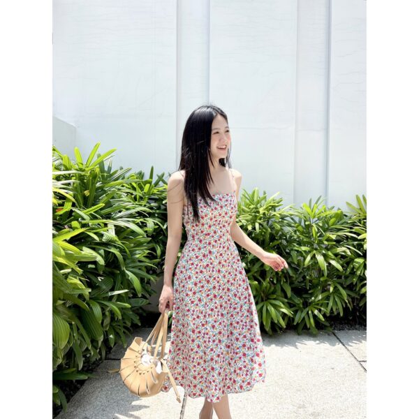ĐẦM COBE - COBE DRESS - Hình ảnh 6