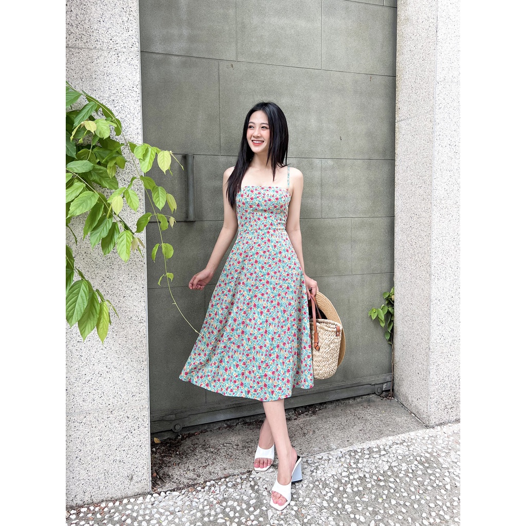 ĐẦM COBE – COBE DRESS