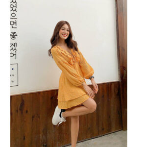Đầm Destiny Dress Lucetfashion