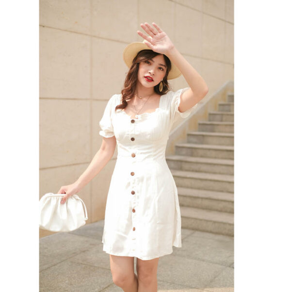 Đầm Ellan Dress Lucetfashion