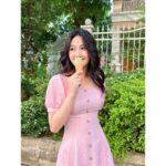 ĐẦM JIYU – JIYU DRESS