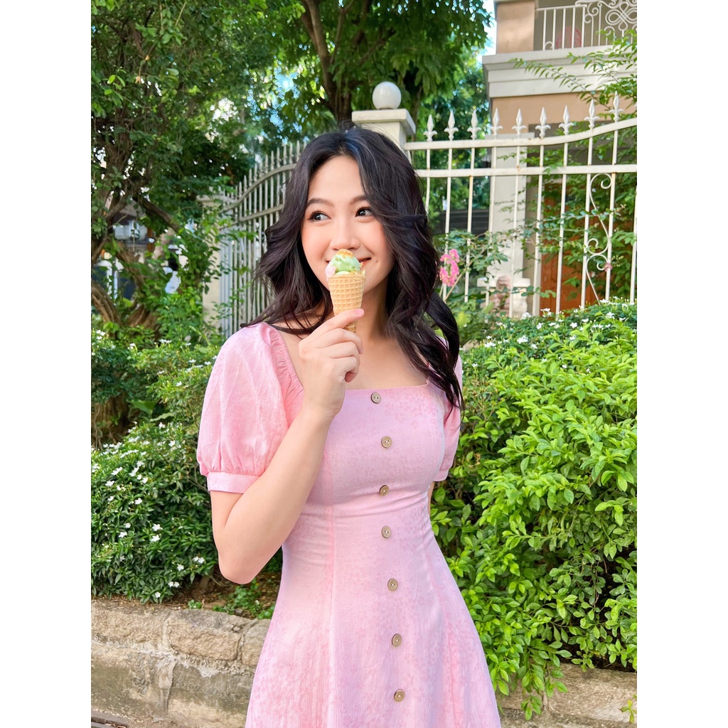 ĐẦM JIYU – JIYU DRESS
