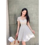 ĐẦM KEIRA – KEIRA DRESS