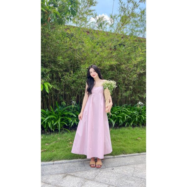 ĐẦM KYLIE - KYLIE DRESS - Hình ảnh 2