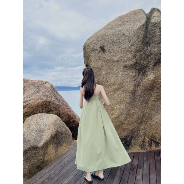 ĐẦM KYLIE - KYLIE DRESS - Hình ảnh 4