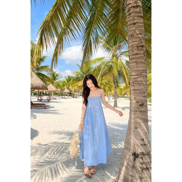 ĐẦM KYLIE - KYLIE DRESS - Hình ảnh 5