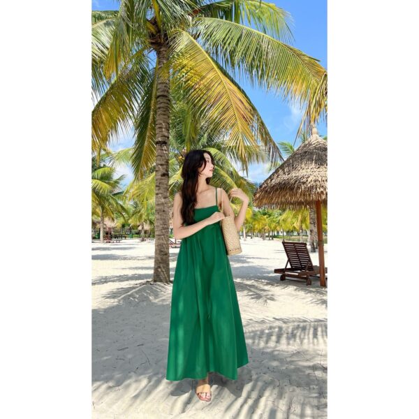 ĐẦM KYLIE - KYLIE DRESS - Hình ảnh 6