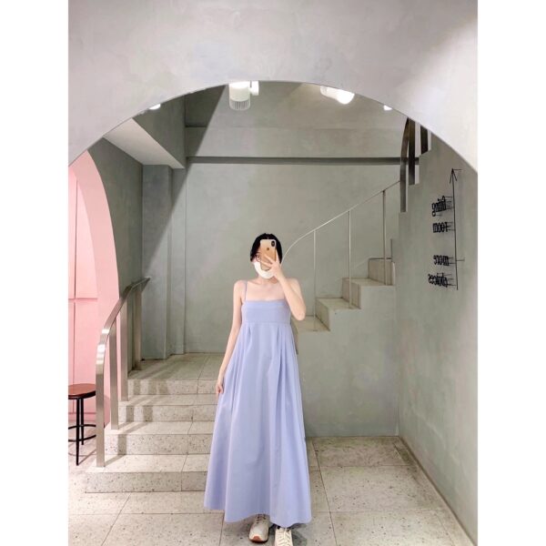 ĐẦM KYLIE - KYLIE DRESS - Hình ảnh 8