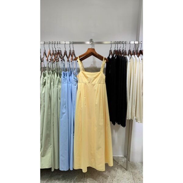 ĐẦM KYLIE - KYLIE DRESS - Hình ảnh 9