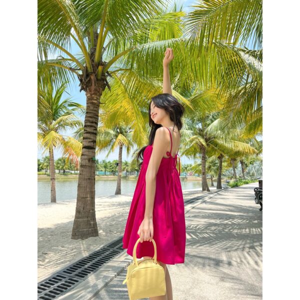 ĐẦM LEXY - LEXY DRESS - Hình ảnh 4