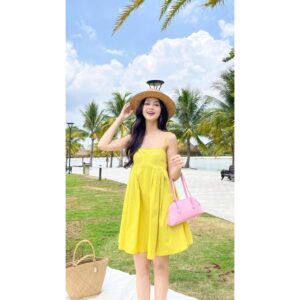 ĐẦM LEXY - LEXY DRESS