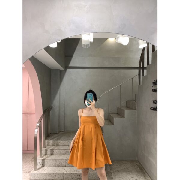 ĐẦM LEXY - LEXY DRESS - Hình ảnh 5