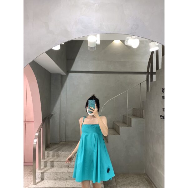 ĐẦM LEXY - LEXY DRESS - Hình ảnh 6