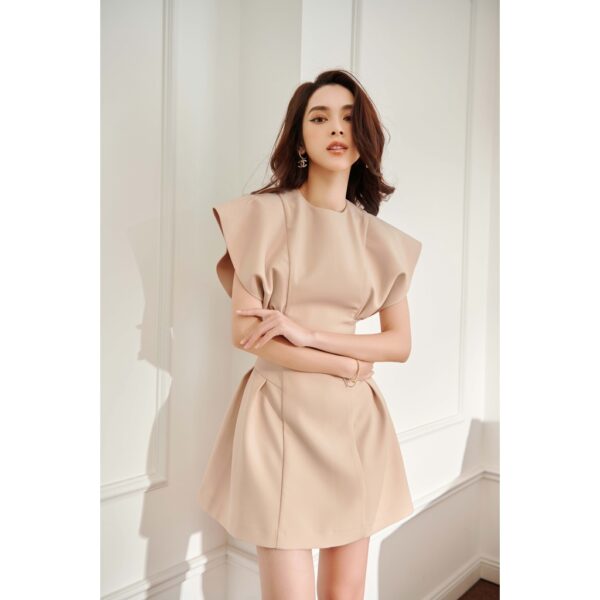 Đầm OLIVIA DRESS - Hình ảnh 3