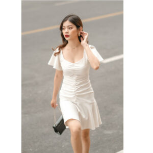 Đầm Princess Dress Lucetfashion