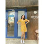 Daisy Dress LucetFashion