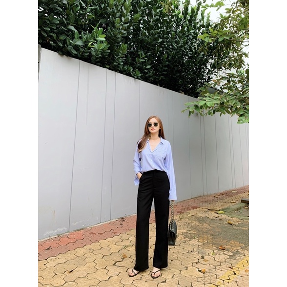 đơn 99K] QUẦN TÂY ZIEL – ZIEL PANT